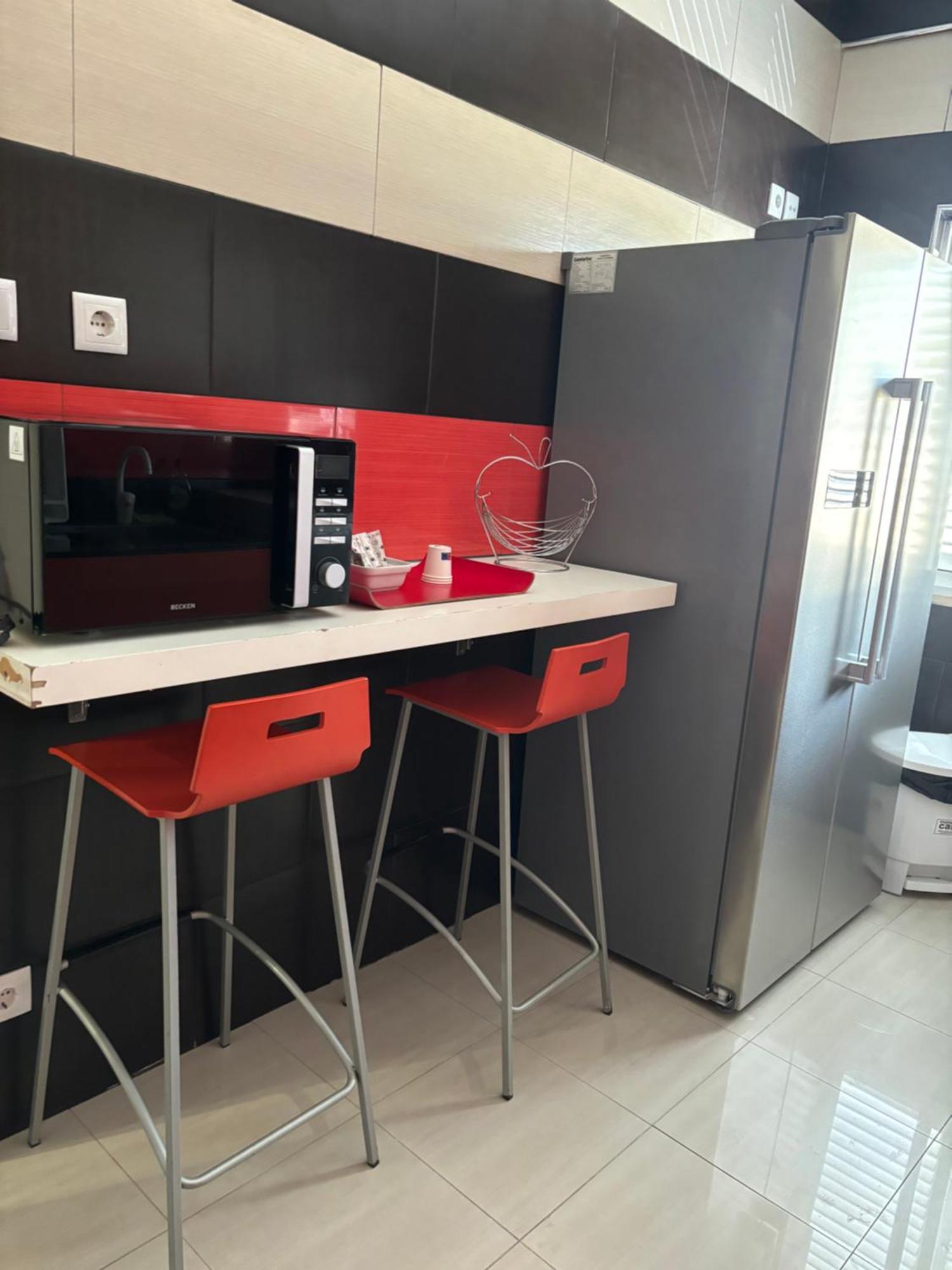 Apartamento Remodelado No Seixal Seixal  Exterior photo